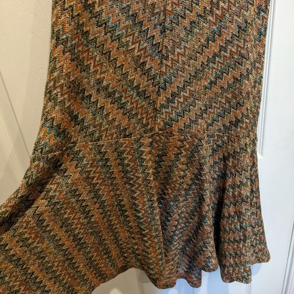 Maeve Anthropologie Westwater Knit Dress - Picture 7 of 7